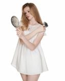 Petite Doll babydoll dress 