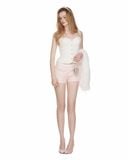  Parisa Dainty tweed corset 