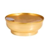  Chè sữa tươi mè đen 160g 