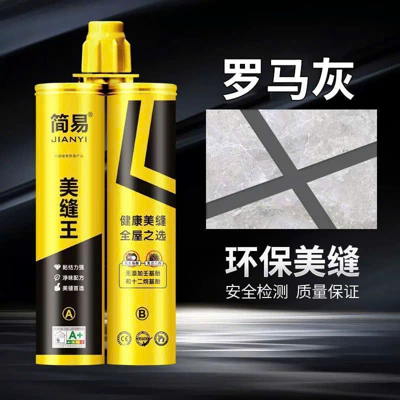 ✨ KEO CHÀ RON KIM TUYẾN CAO CẤP