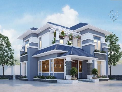  SƠN SIÊU BÓNG NGOÀI TRỜI ĐẶC BIỆT QATA SUPER SHEEN 