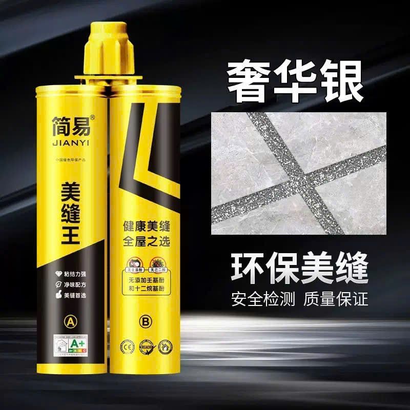 ✨ KEO CHÀ RON KIM TUYẾN CAO CẤP