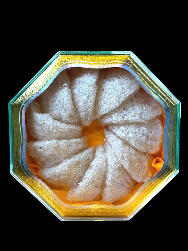 Yến Tinh Chế Vụn