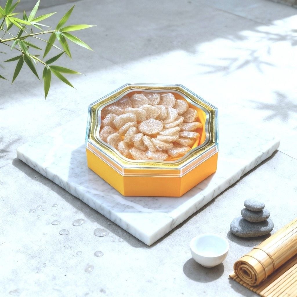 Yến Tinh Chế Baby