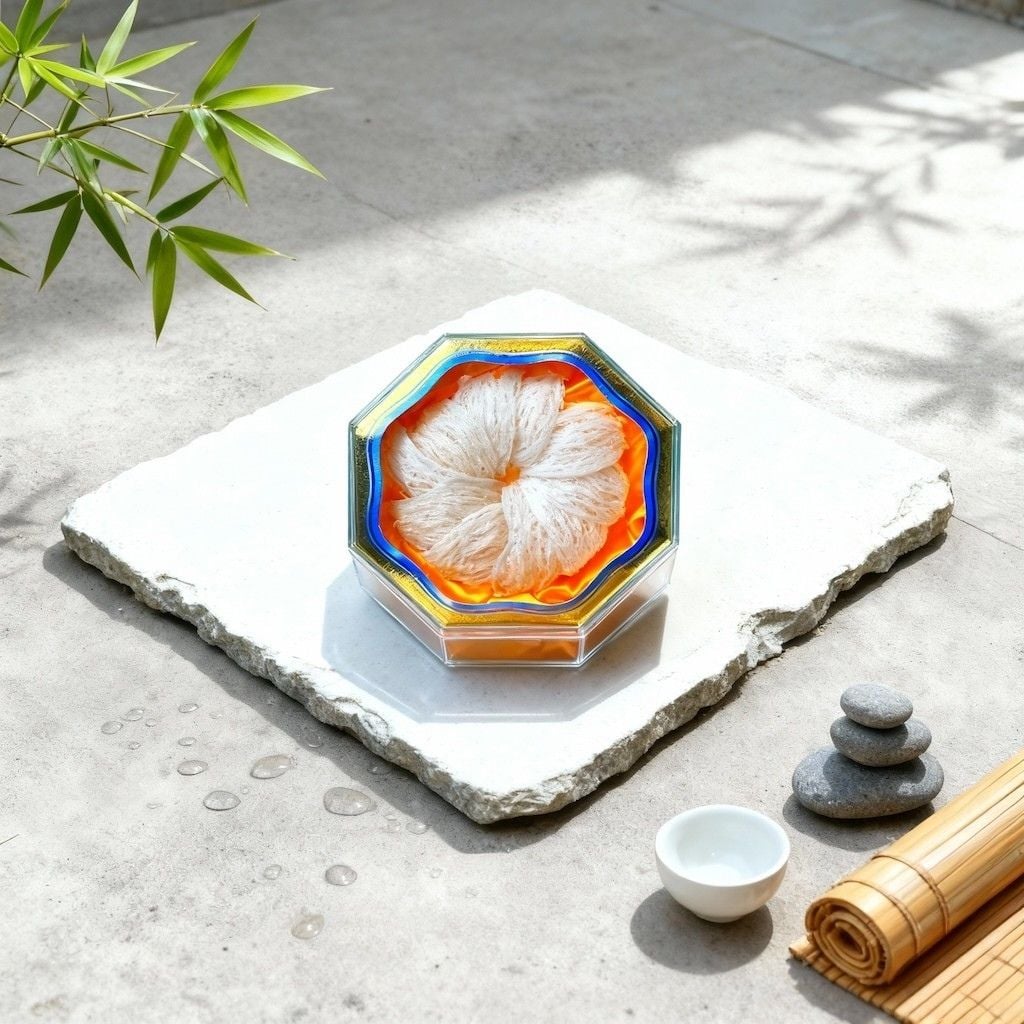Yến Rút Lông Thượng Hạng