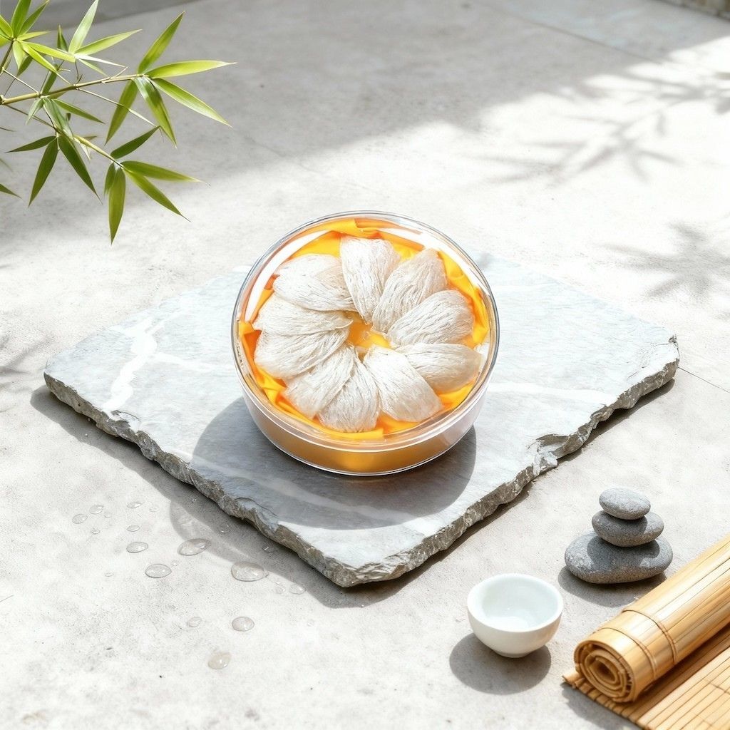 Yến Rút Lông Thượng Hạng