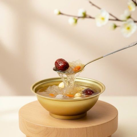 Mỹ Vị Cung Đình - Yến Chén Tiện Lợi