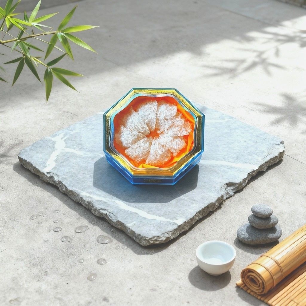 Yến Tinh Chế Sợi Ngắn - 精制短线燕窩