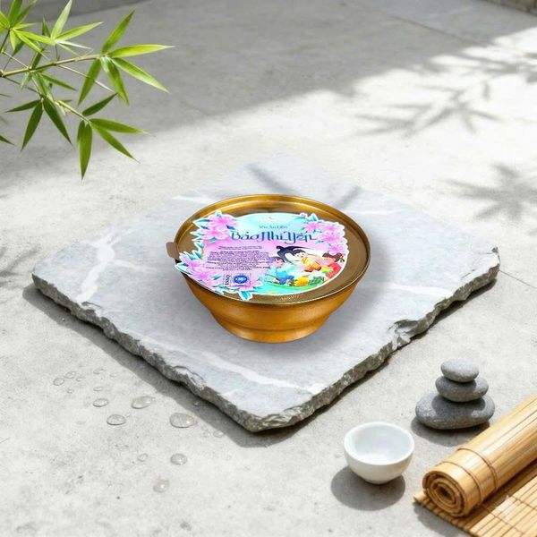 Bảo Nhi Yến - Yến Chén Tiện Lợi