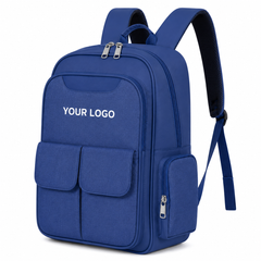 Custom OEM/ODM Your logo Multi-Pocket Laptop Backpack BP-UPB-02