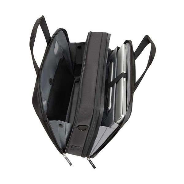 OEM ODM Custom logo Business Laptop Briefcase LB266131