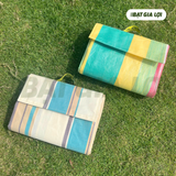  Bạt Picnic/Bạt Trải Đi Picnic Tiện Lợi 2mx2m 