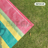  Bạt Picnic/Bạt Trải Đi Picnic Tiện Lợi 2mx2m 