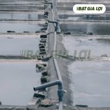  Bạt Nhựa Lót Hồ Nước, Thủy/Hải Sản UV9 170gr/m2 