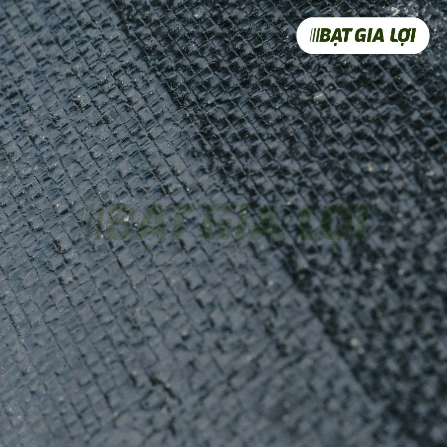  Bạt Nhựa Lót Hồ Nước, Thủy/Hải Sản UV9 170gr/m2 