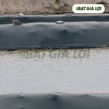  Bạt Nhựa Lót Hồ Nước, Thủy/Hải Sản UV9 170gr/m2 