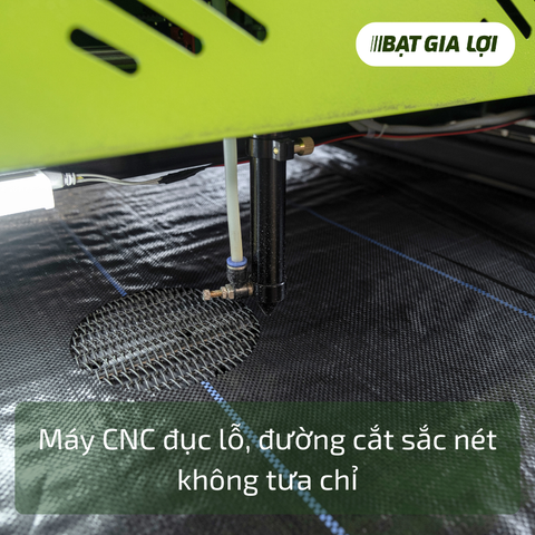 bạt phủ gốc, bạt chống cỏ, bạt phủ gốc cây