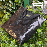  Túi Xách Bạt Thời Trang Chống Nước Tiện Lợi 