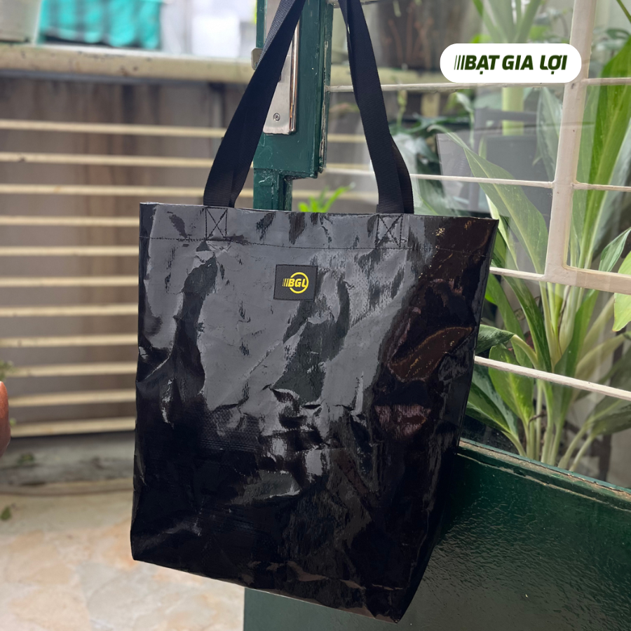  Túi Xách Bạt Thời Trang Chống Nước Tiện Lợi 