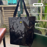  Túi Xách Bạt Thời Trang Chống Nước Tiện Lợi 