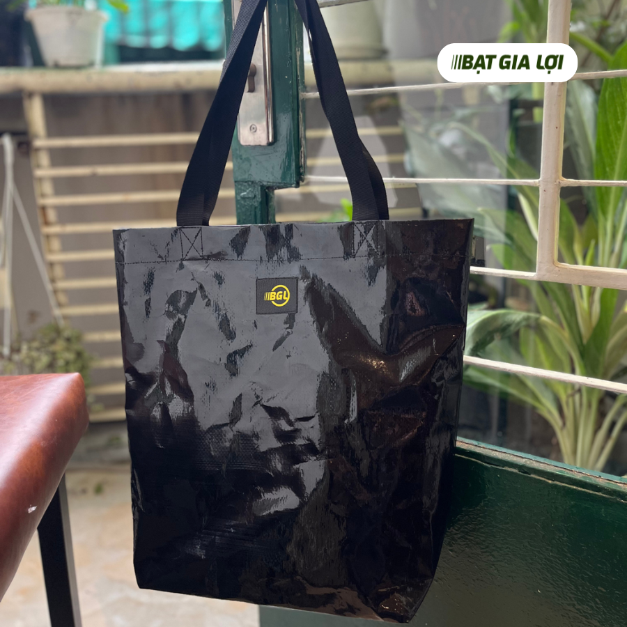  Túi Xách Bạt Thời Trang Chống Nước Tiện Lợi 