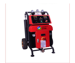 Máy phun Foam JHBW-7,5kw