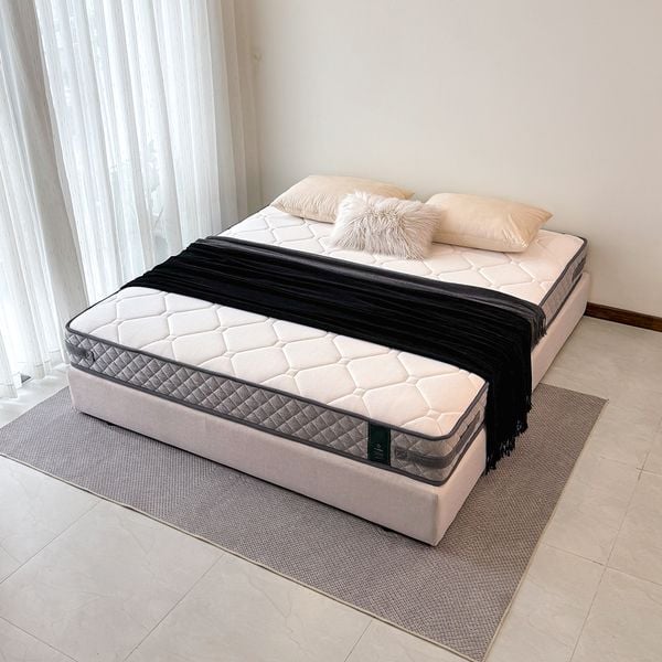  Nệm Lò Xo Túi Morphea - 모르피아 포켓 스프링 매트리스 