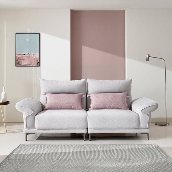  Ghế Sofa Sodam 3 Chỗ - 소담 3인용 소파 