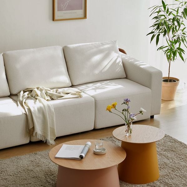  Ghế Sofa bed thông minh KAMA 