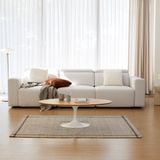  Ghế Sofa bed thông minh VESTA 4 Chỗ 