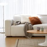  Ghế Sofa bed thông minh VESTA 4 Chỗ 