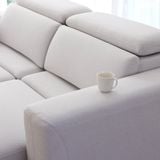  Ghế Sofa bed thông minh VESTA 4 Chỗ 