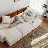  Ghế Sofa bed thông minh KAMA 