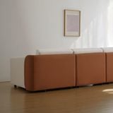  Ghế Sofa bed thông minh KAMA 