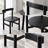  Bộ Bàn Ăn ONDO 1m2 + 4 Ghế 