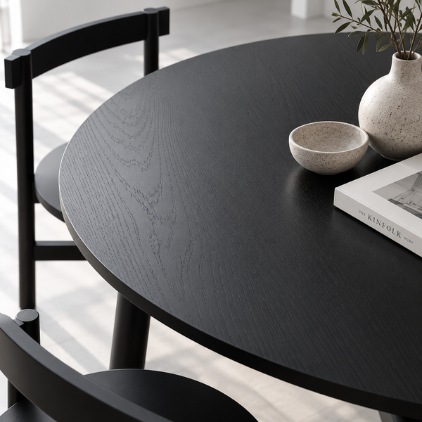  Bộ Bàn Ăn ONDO 1m2 + 4 Ghế 