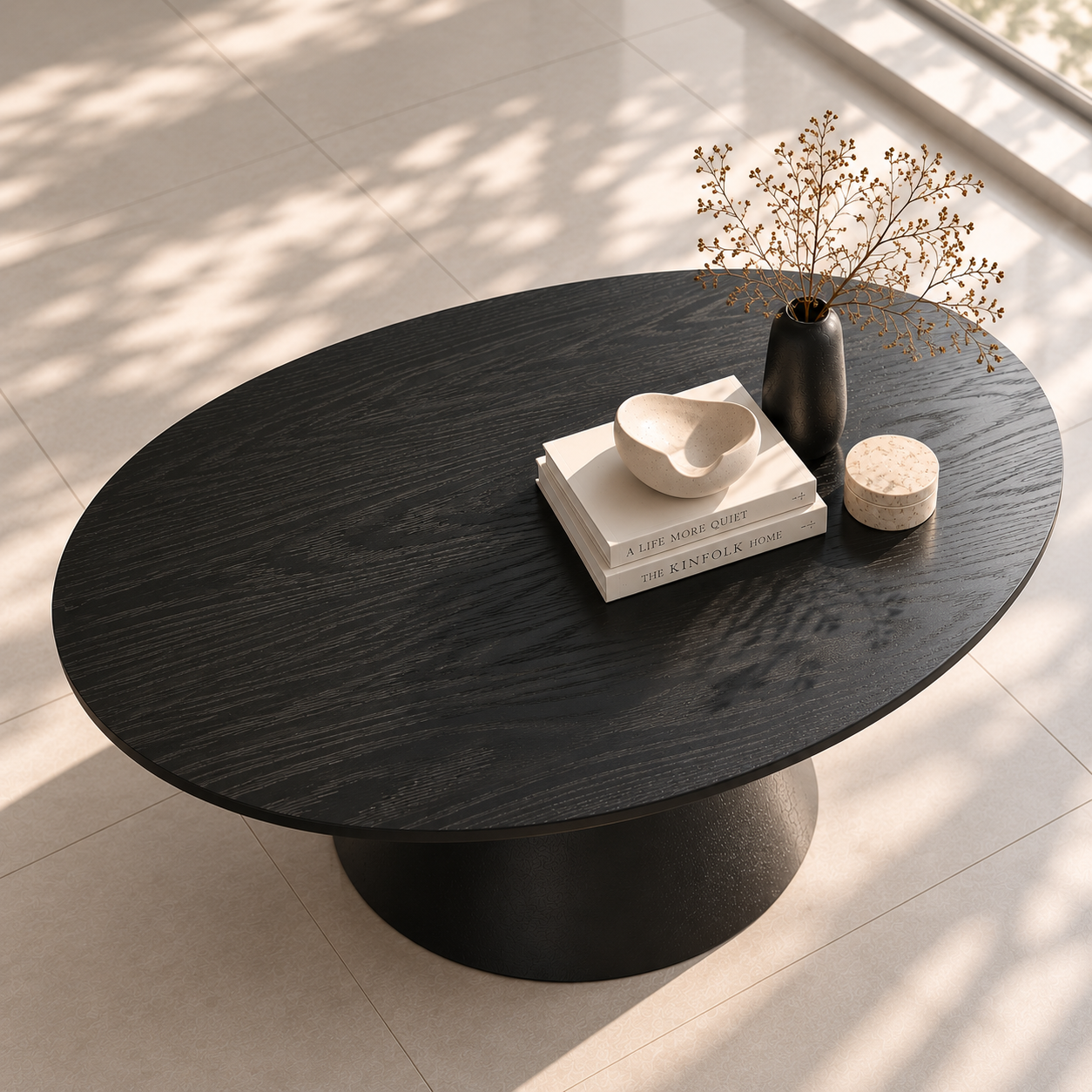  Bàn Trà - Bàn Sofa NURI 
