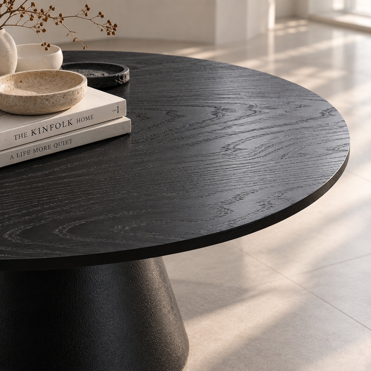  Bàn Trà - Bàn Sofa NURI 