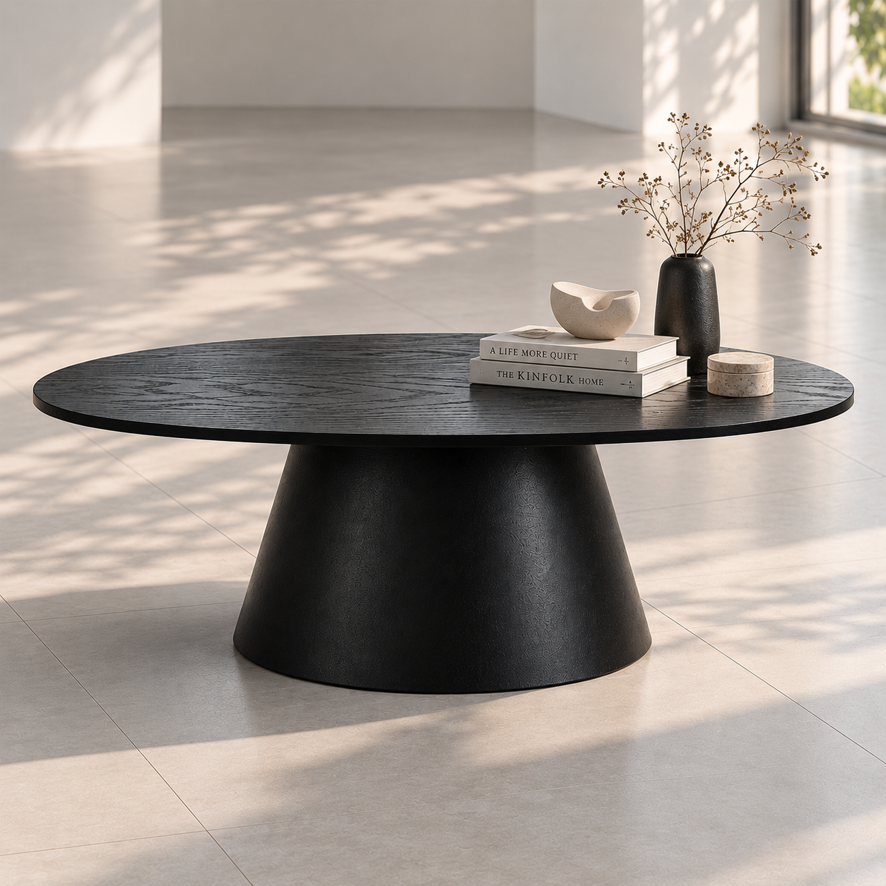  Bàn Trà - Bàn Sofa NURI 