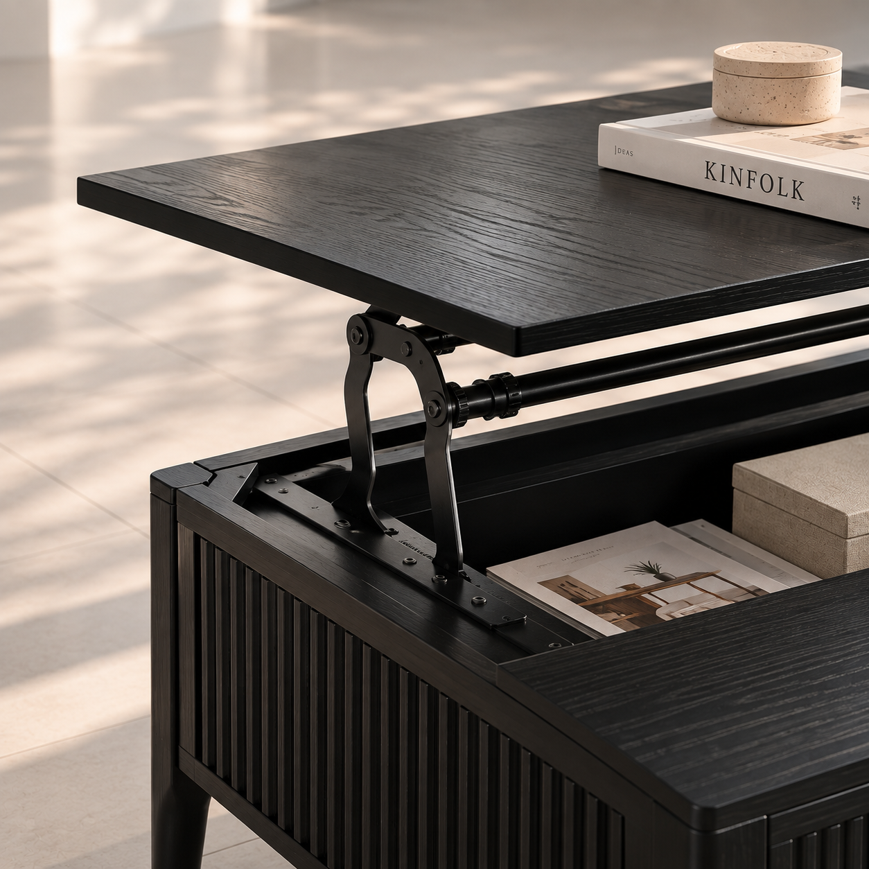  Bàn trà - Bàn Sofa MODUS 