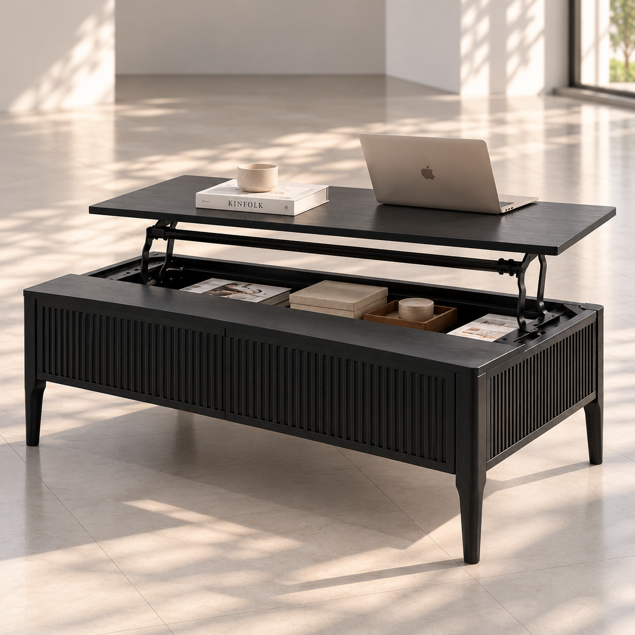  Bàn trà - Bàn Sofa MODUS 