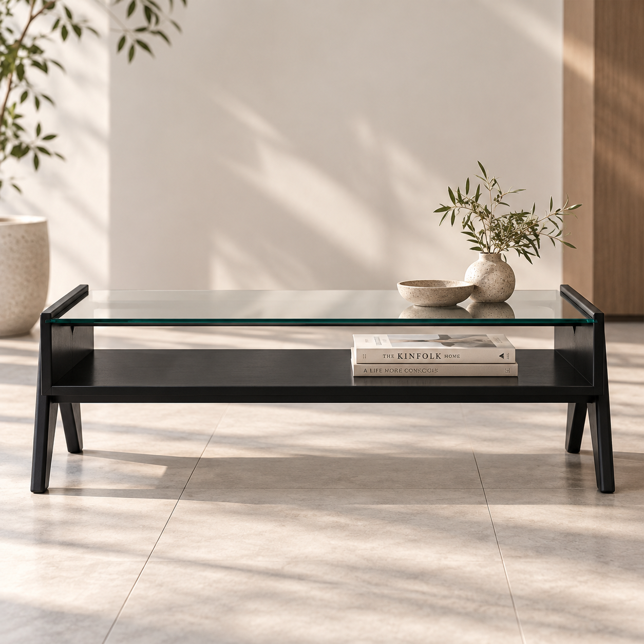  Bàn trà - Bàn Sofa LUMA 