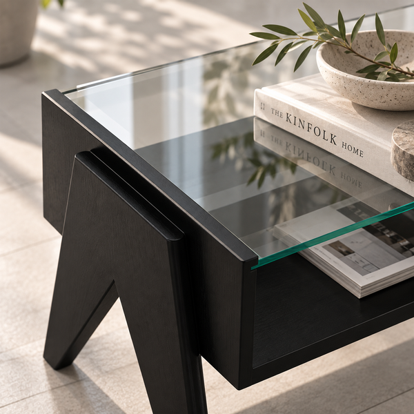  Bàn trà - Bàn Sofa LUMA 
