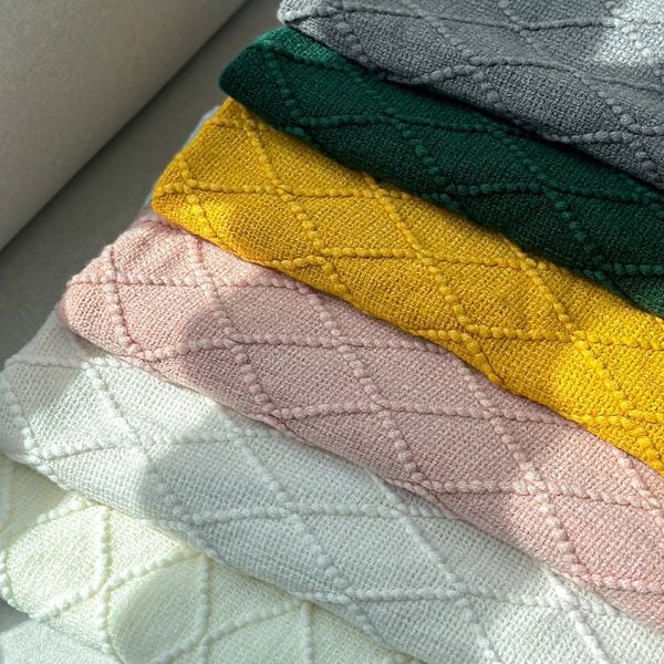  [GIFT] Khăn Softwrap 