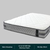  Nệm Lò Xo Túi Morphea - 모르피아 포켓 스프링 매트리스 