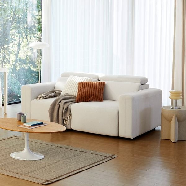  Ghế Sofa bed thông minh VESTA 3 Chỗ 