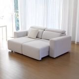  Ghế Sofa bed thông minh VESTA 3 Chỗ 