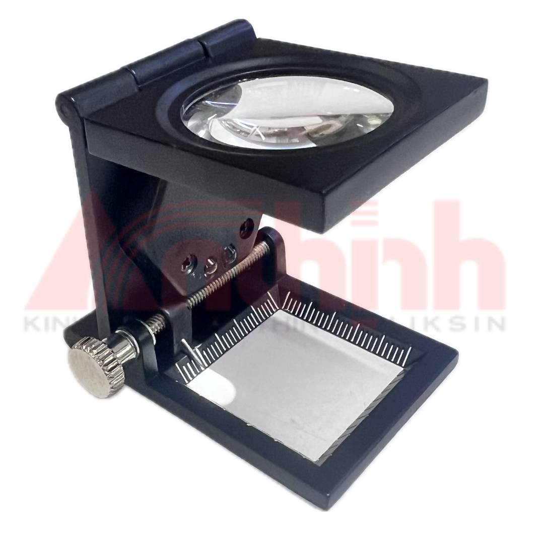  Kính soi trame đen Đài Loan 