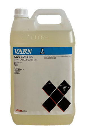 Nước máng - DD làm ẩm