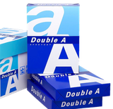  Giấy DOUBLE A (Nhiều khổ) 